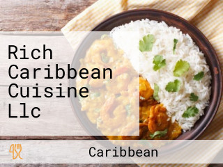 Rich Caribbean Cuisine Llc