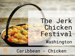 The Jerk Chicken Festival