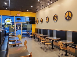 Which Wich Superior Sandwiches