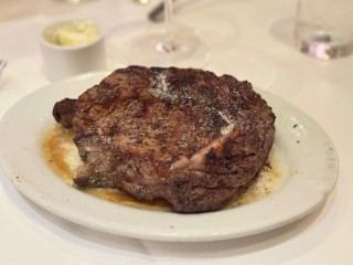 Ruth's Chris Steak House