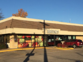 Braum's Ice Cream Dairy Store