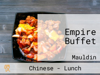 Empire Buffet