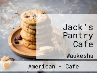 Jack's Pantry Cafe