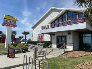 Joe's Crab Shack