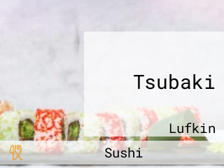 Tsubaki