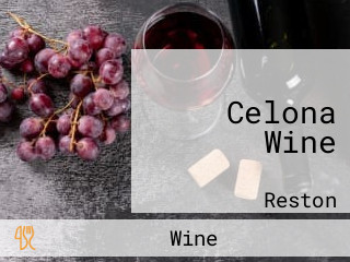 Celona Wine