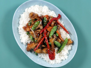 Pei Wei Asian Kitchen