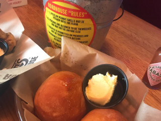 Logan's Roadhouse