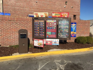 Braum's Ice Cream Dairy Store