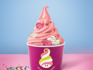 Menchie's Admiral