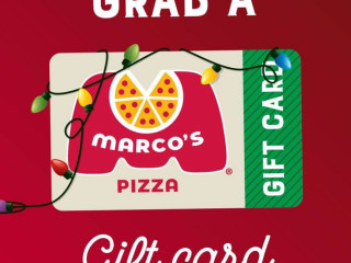 Marco's Pizza