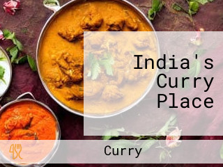 India's Curry Place