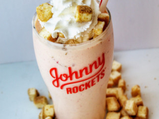 Johnny Rockets