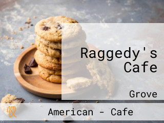 Raggedy's Cafe