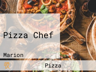 Pizza Chef