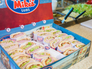 Jersey Mike's Subs