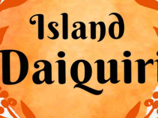 Island Daiquiri