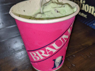 Braum's Ice Cream Dairy Store