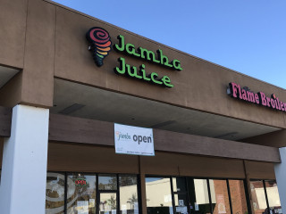 Jamba