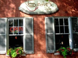 Birdie's Cafe In Westm