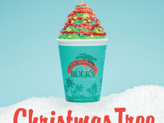 Bahama Buck's Lubbock (82nd Street)