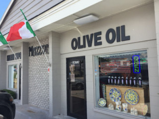 Mazzone Olive Oil (paneolio Inc)