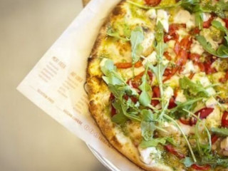 Blaze Pizza