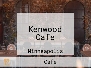 Kenwood Cafe