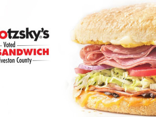 Schlotzsky's