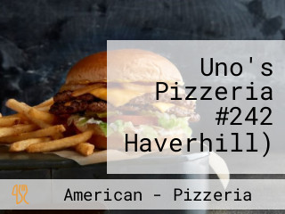 Uno's Pizzeria #242 Haverhill)