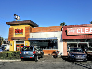 The Habit Burger Grill