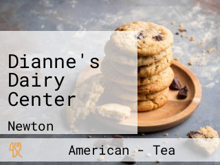 Dianne's Dairy Center