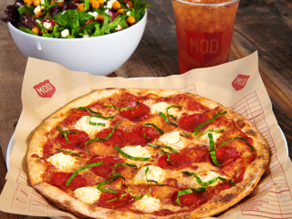 Mod Pizza