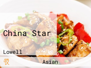 China Star