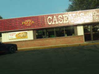 Casey's In West Pla