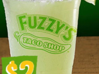 Fuzzy's Taco Shop