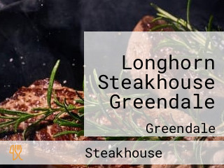 Longhorn Steakhouse Greendale