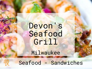 Devon's Seafood Grill