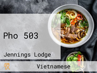 Pho 503