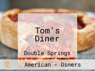 Tom's Diner