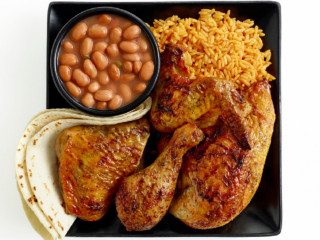 El Pollo Loco