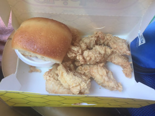 Chicken Express