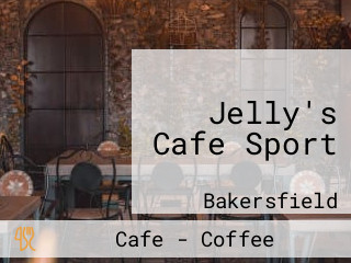 Jelly's Cafe Sport