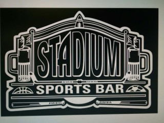 The Stadium Sports Bar Restaurant