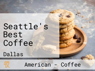 Seattle's Best Coffee