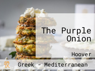 The Purple Onion