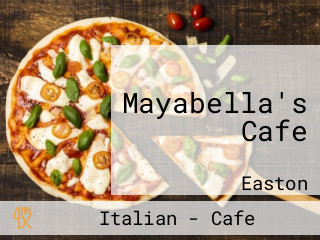 Mayabella's Cafe
