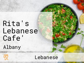 Rita's Lebanese Cafe'
