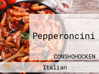 Pepperoncini