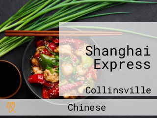 Shanghai Express